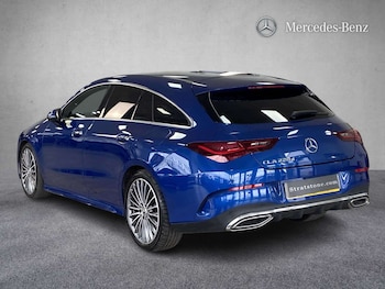 Used Mercedes-Benz CLA 2024 for sale - 77942883: Photo