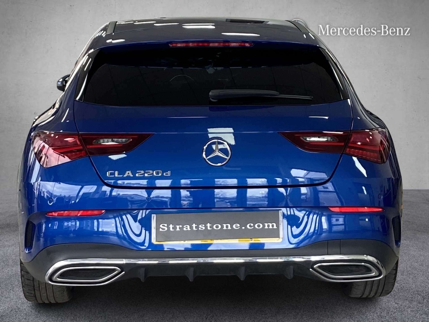 Used Mercedes-Benz CLA 2024 for sale - 77942883: Photo 5