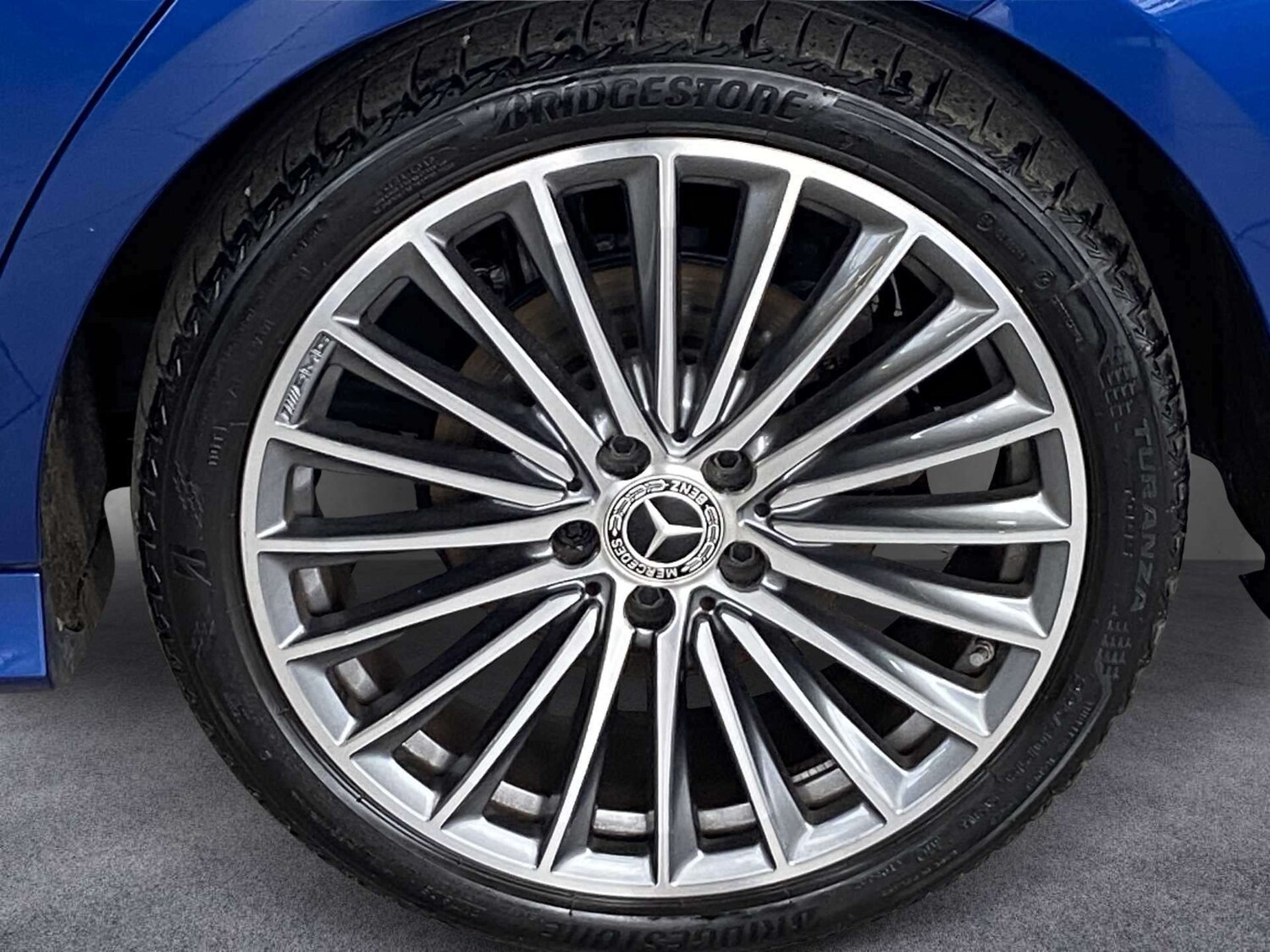 Used Mercedes-Benz CLA 2024 for sale - 77942883: Photo 6