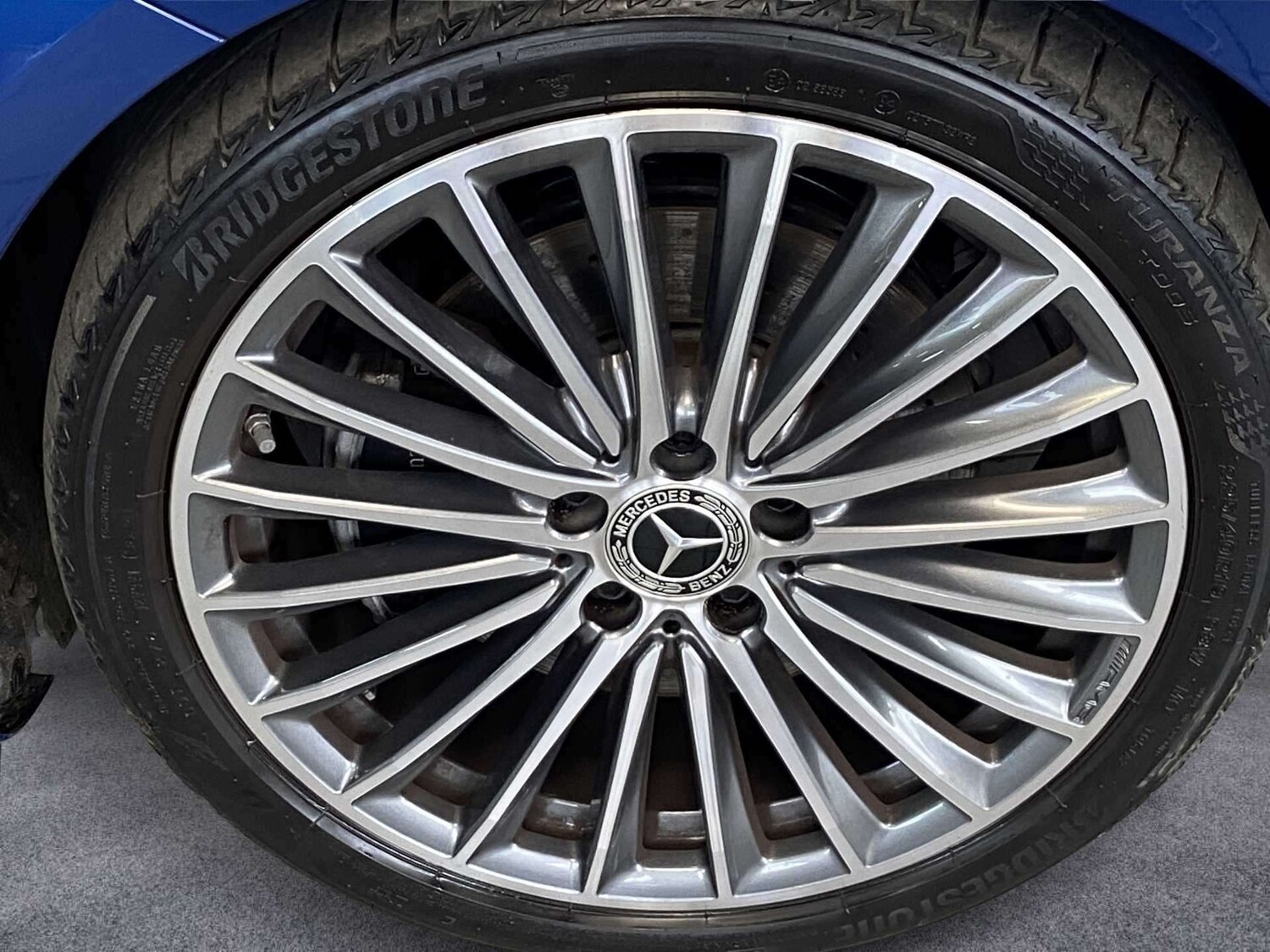 Used Mercedes-Benz CLA 2024 for sale - 77942883: Photo 7