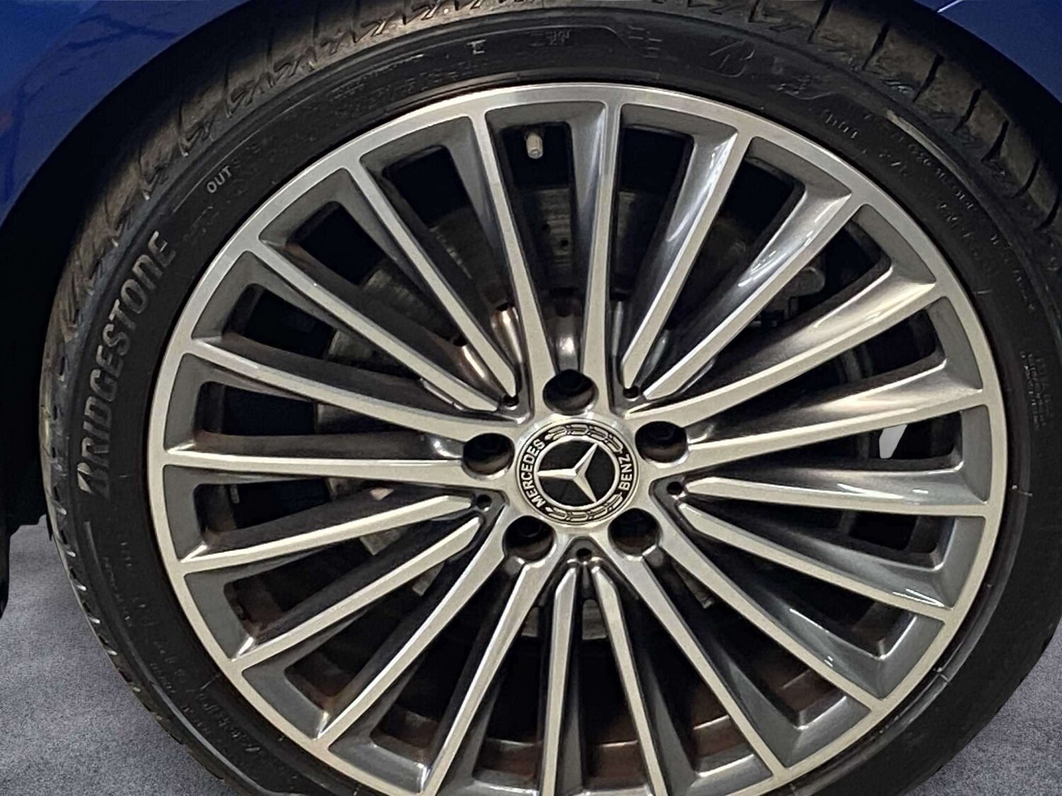 Used Mercedes-Benz CLA 2024 for sale - 77942883: Photo 8