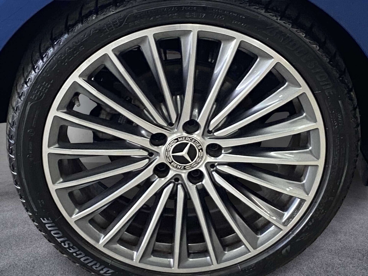 Used Mercedes-Benz CLA 2024 for sale - 77942883: Photo 9