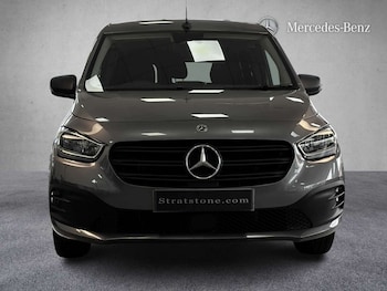 Used Mercedes-Benz Citan 2025 for sale - 78451299: Photo