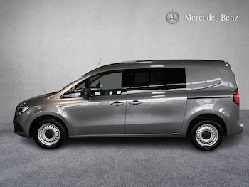 Used Mercedes-Benz Citan 2025 for sale - 78451299: Photo