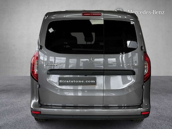 Used Mercedes-Benz Citan 2025 for sale - 78451299: Photo