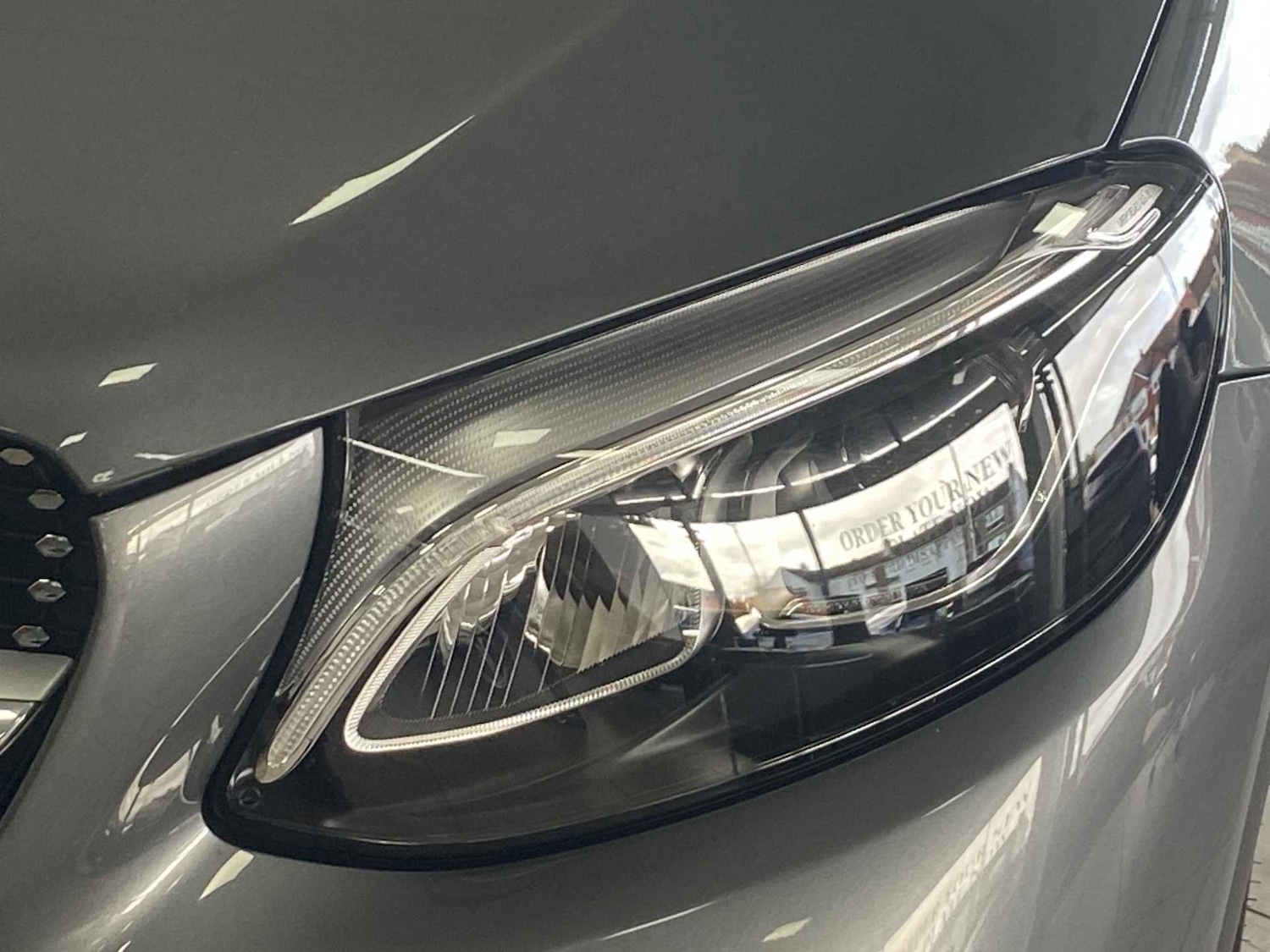 Used Mercedes-Benz GLC 2019 for sale - 76435829: Photo 14