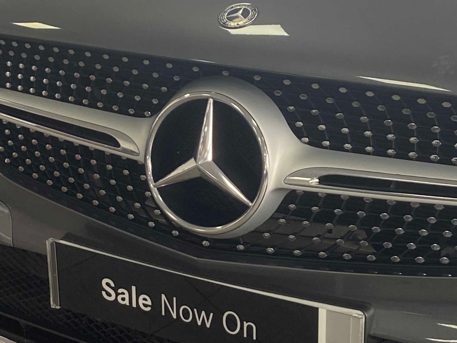 Used Mercedes-Benz GLC 2019 for sale - 76435829: Photo 15
