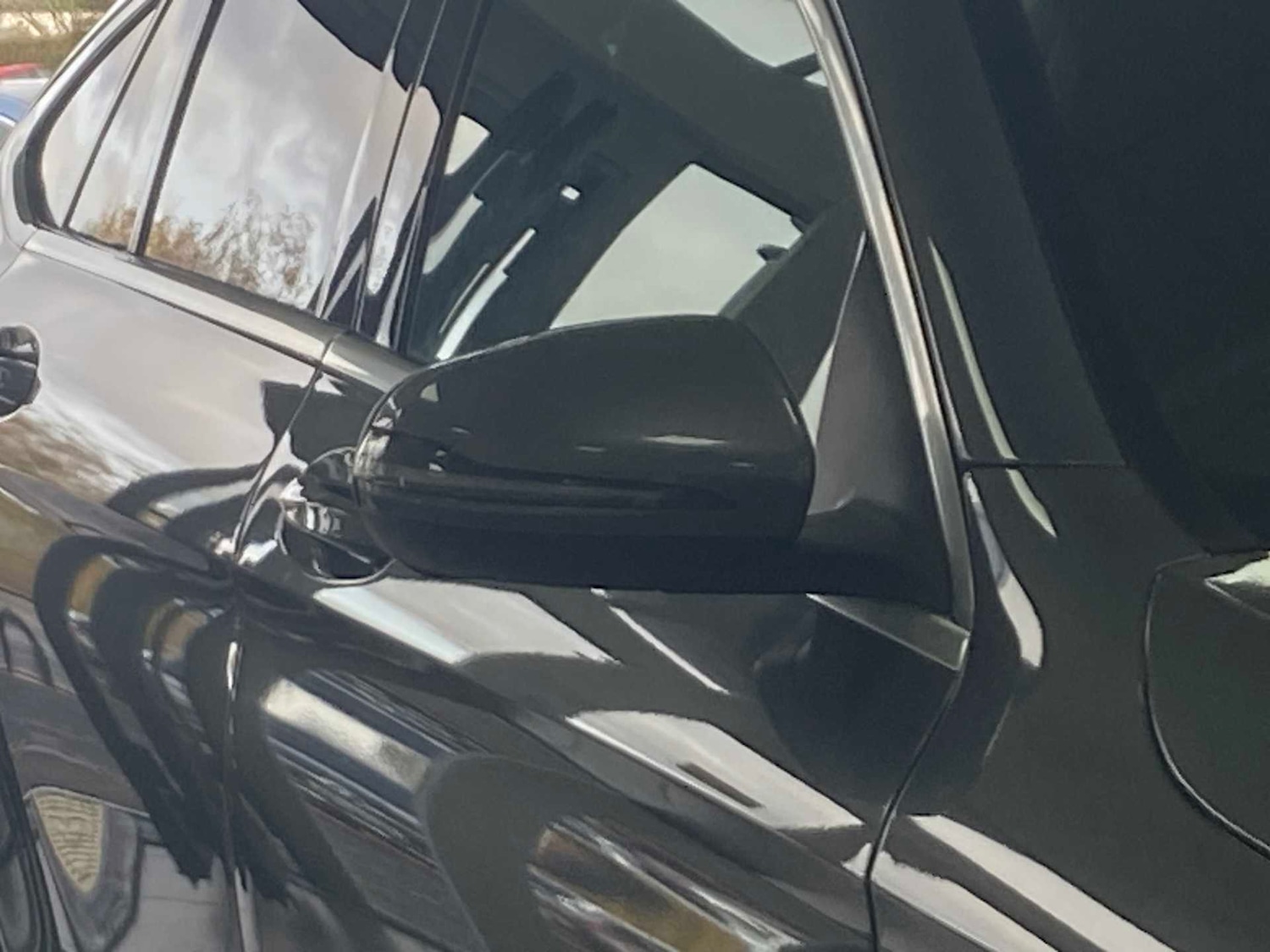 Used Mercedes-Benz GLC 2019 for sale - 76435829: Photo 17