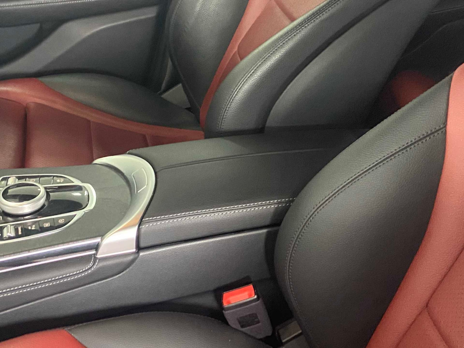 Used Mercedes-Benz GLC 2019 for sale - 76435829: Photo 18