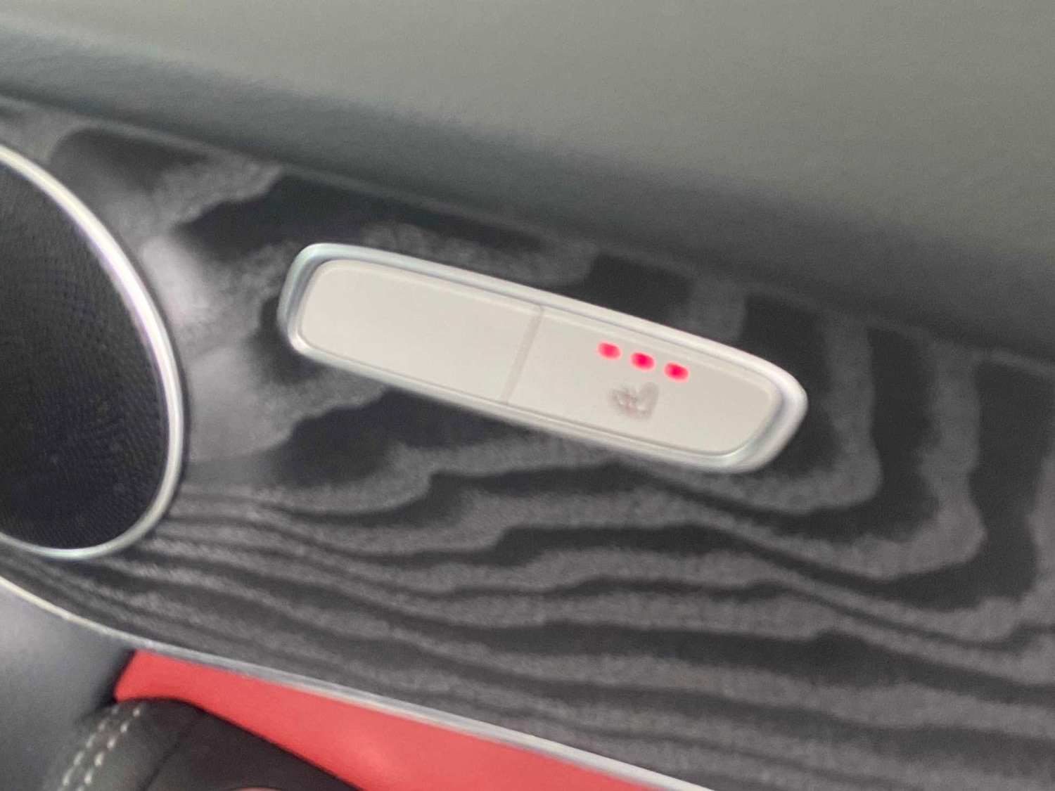 Used Mercedes-Benz GLC 2019 for sale - 76435829: Photo 26