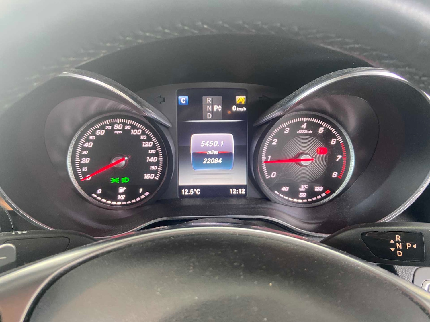 Used Mercedes-Benz GLC 2019 for sale - 76435829: Photo 27