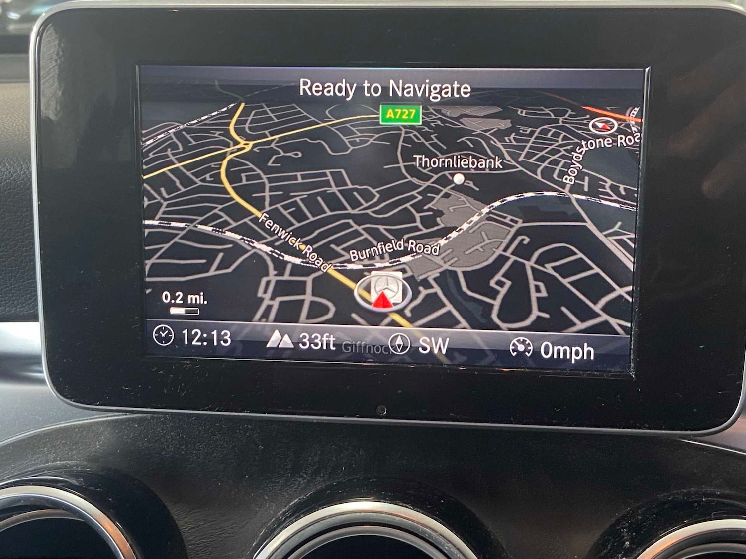 Used Mercedes-Benz GLC 2019 for sale - 76435829: Photo 31