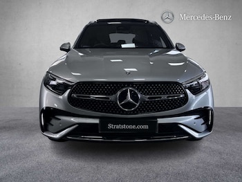 Used Mercedes-Benz GLC 2025 for sale - 79227495: Photo