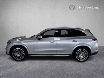 Used Mercedes-Benz GLC 2025 for sale - 79227495: Photo
