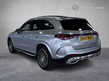 Used Mercedes-Benz GLC 2025 for sale - 79227495: Photo