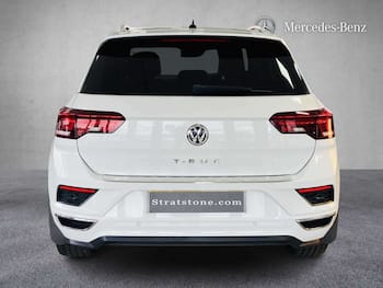 Used Volkswagen T-Roc 2019 for sale - 79834093: Photo