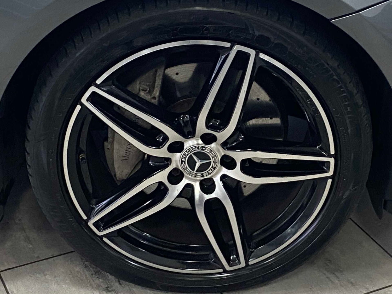 Used Mercedes-Benz E Class 2018 for sale - 76804847: Photo 10