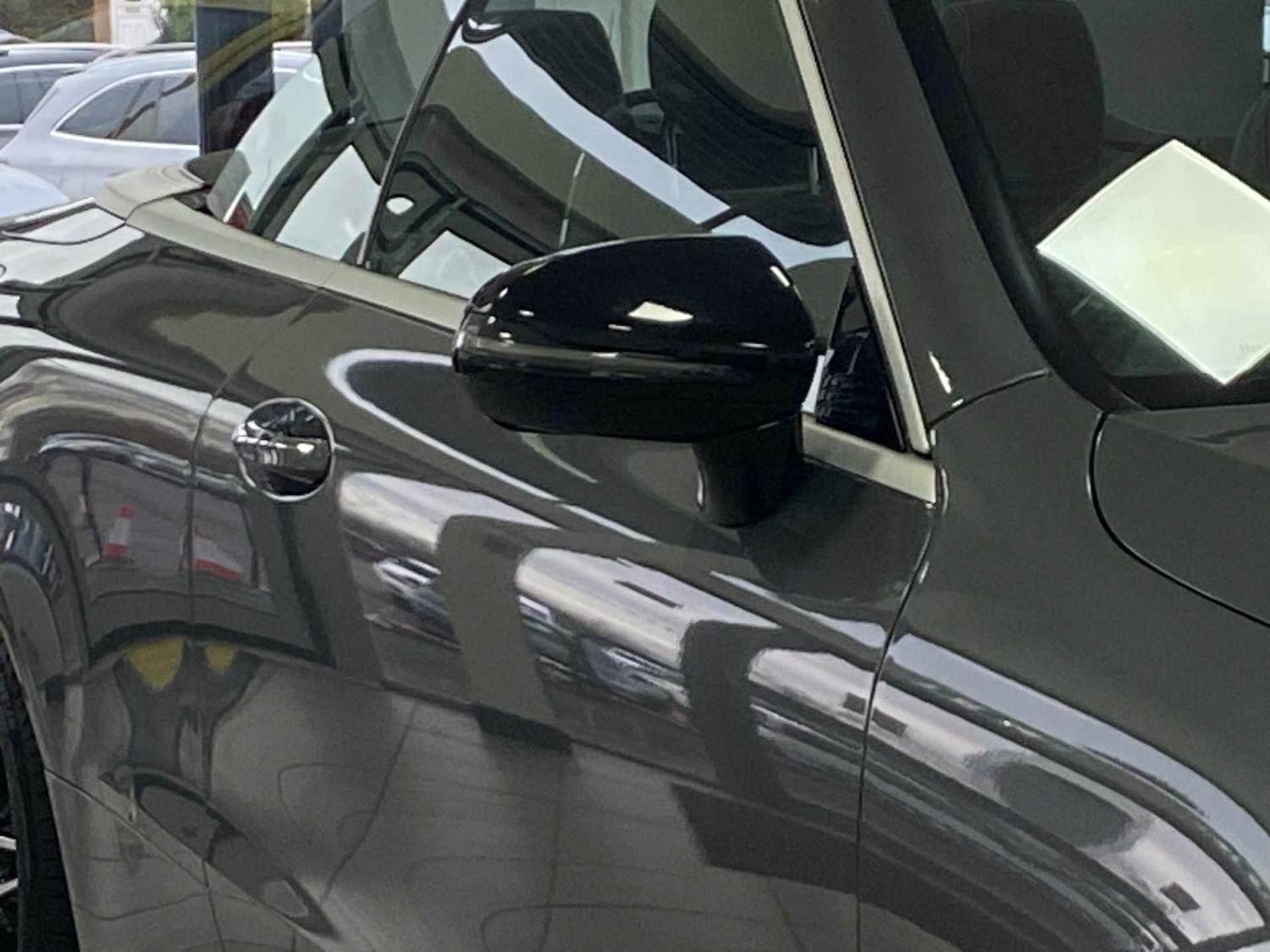 Used Mercedes-Benz E Class 2018 for sale - 76804847: Photo 17