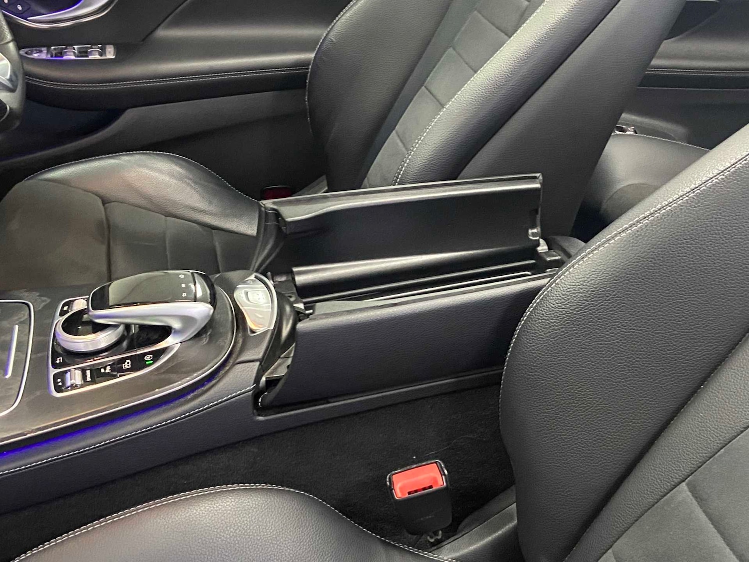 Used Mercedes-Benz E Class 2018 for sale - 76804847: Photo 21