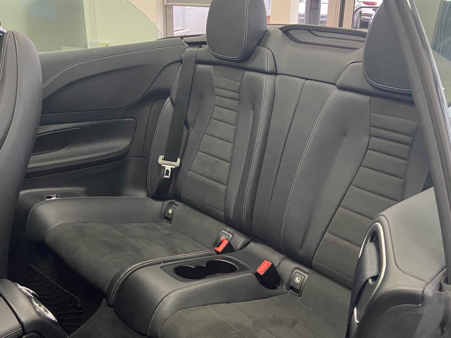 Used Mercedes-Benz E Class 2018 for sale - 76804847: Photo 26