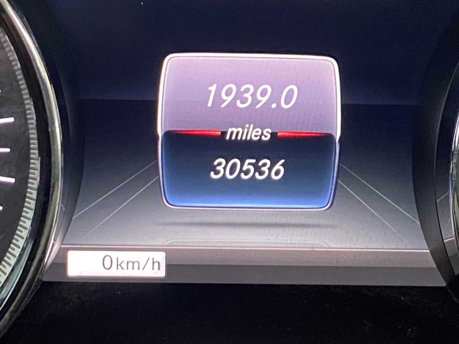 Used Mercedes-Benz E Class 2018 for sale - 76804847: Photo 35