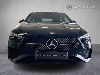 Used Mercedes-Benz A-Class 2025 for sale - 78845295: Photo