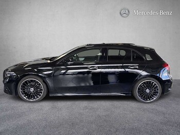 Used Mercedes-Benz A-Class 2025 for sale - 78845295: Photo