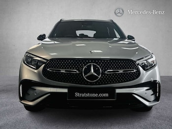 Used Mercedes-Benz GLC 2025 for sale - 78666426: Photo