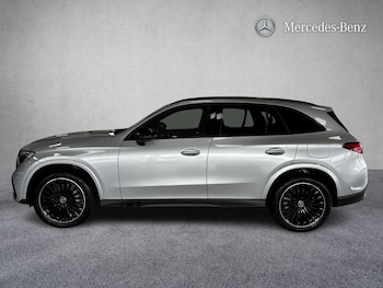 Used Mercedes-Benz GLC 2025 for sale - 78666426: Photo
