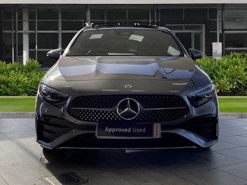 Used Mercedes-Benz A-Class 2024 for sale - 75217235: Photo