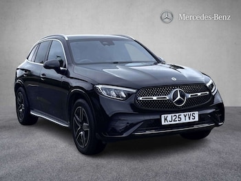 Used Mercedes-Benz GLC 2025 for sale - 79339713: Photo
