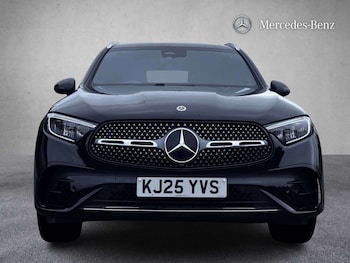 Used Mercedes-Benz GLC 2025 for sale - 79339713: Photo