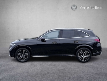 Used Mercedes-Benz GLC 2025 for sale - 79339713: Photo