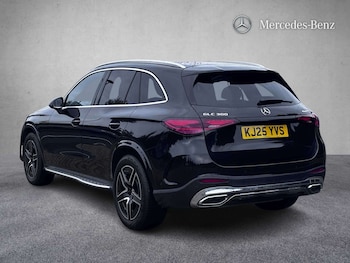 Used Mercedes-Benz GLC 2025 for sale - 79339713: Photo