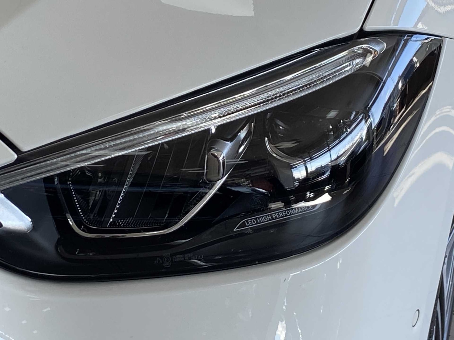 Used Mercedes-Benz C Class 2022 for sale - 76501750: Photo 12