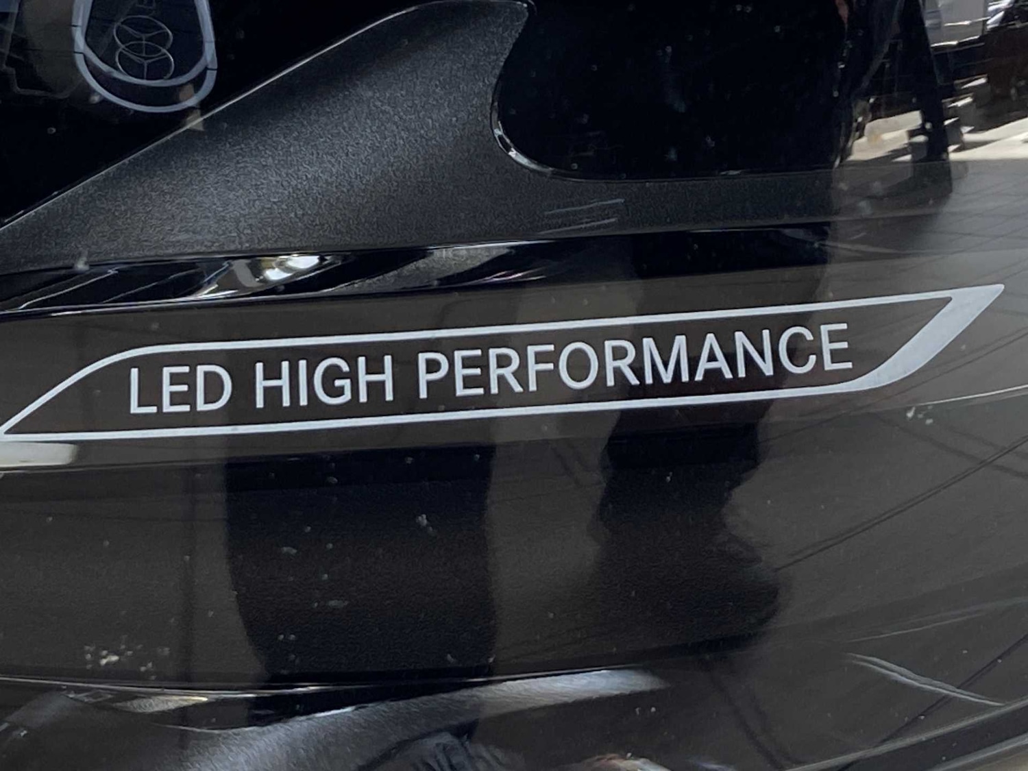 Used Mercedes-Benz C Class 2022 for sale - 76501750: Photo 13