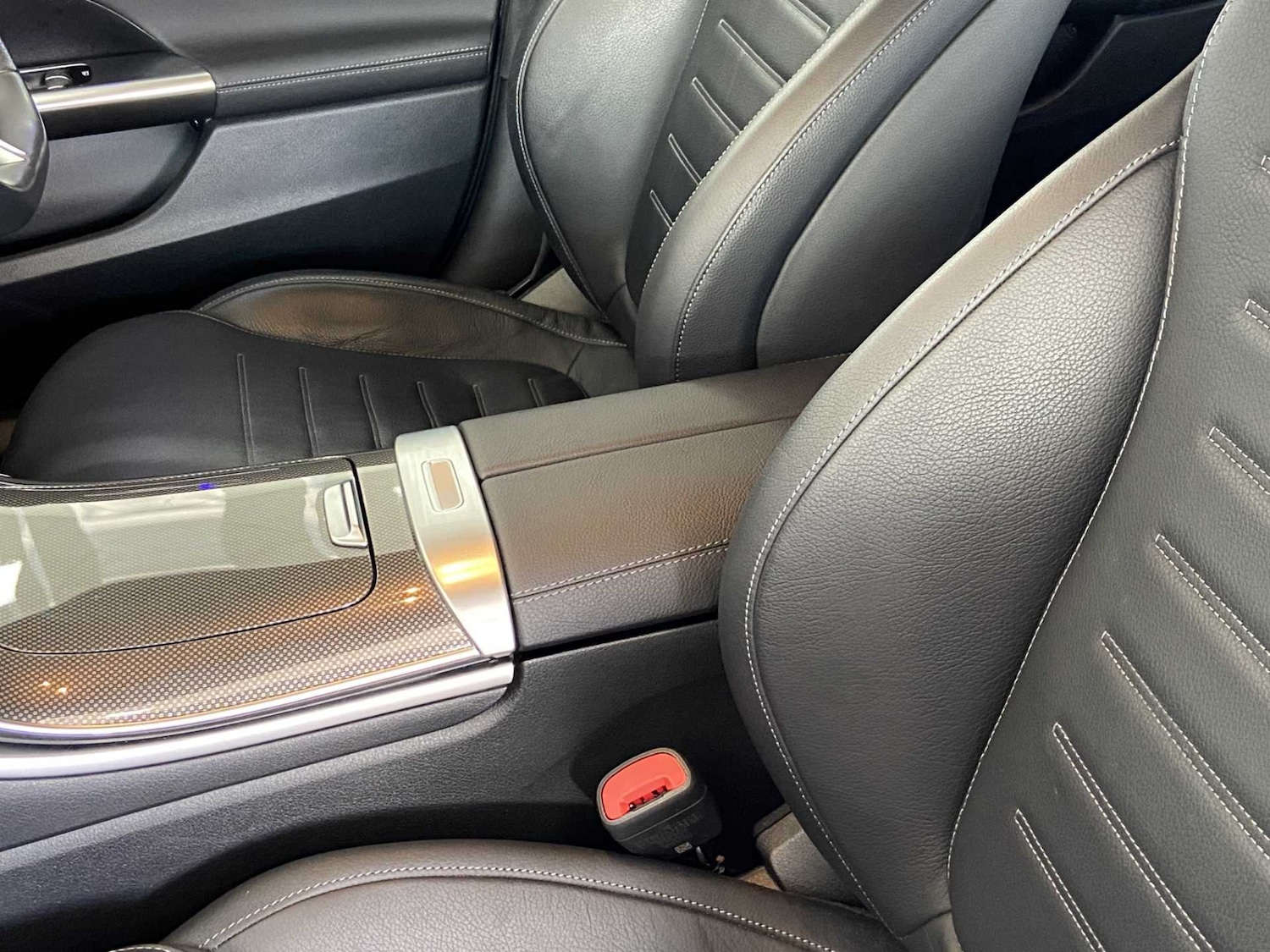 Used Mercedes-Benz C Class 2022 for sale - 76501750: Photo 17