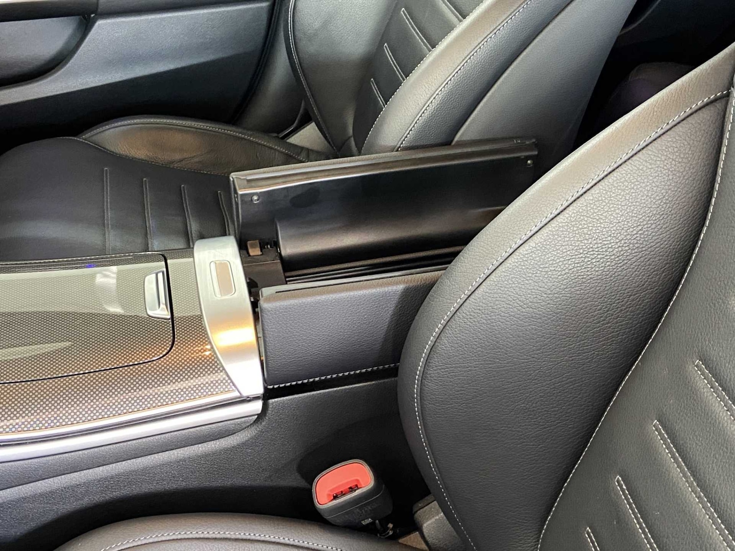 Used Mercedes-Benz C Class 2022 for sale - 76501750: Photo 18