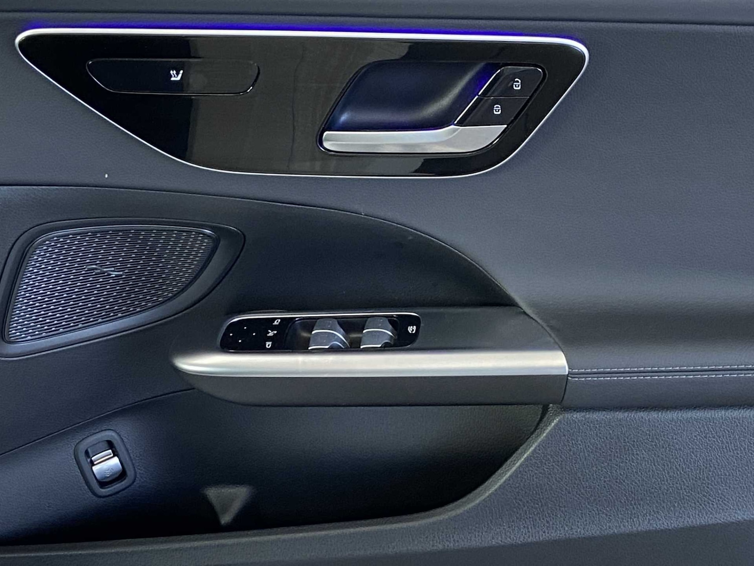 Used Mercedes-Benz C Class 2022 for sale - 76501750: Photo 25