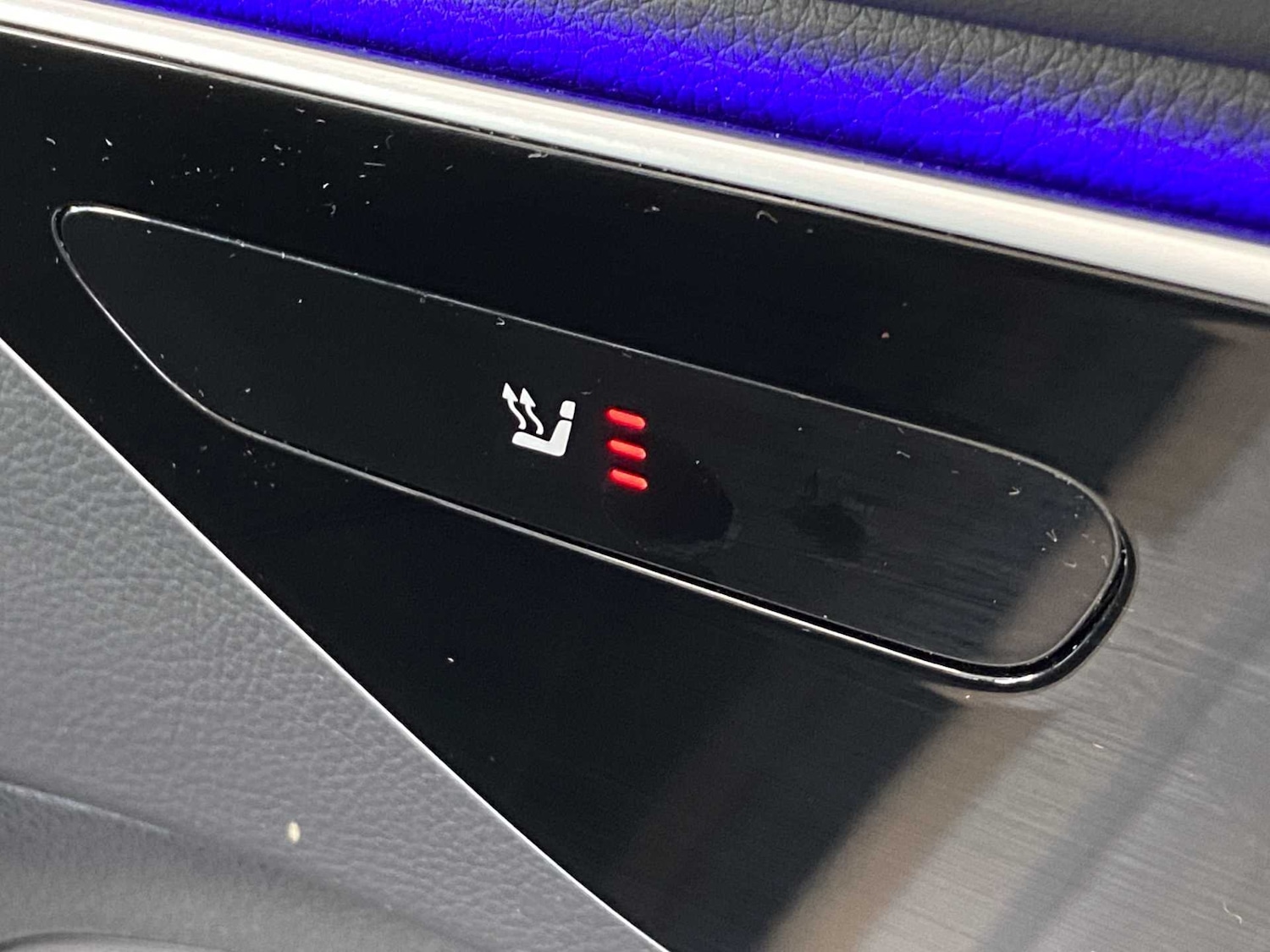 Used Mercedes-Benz C Class 2022 for sale - 76501750: Photo 26