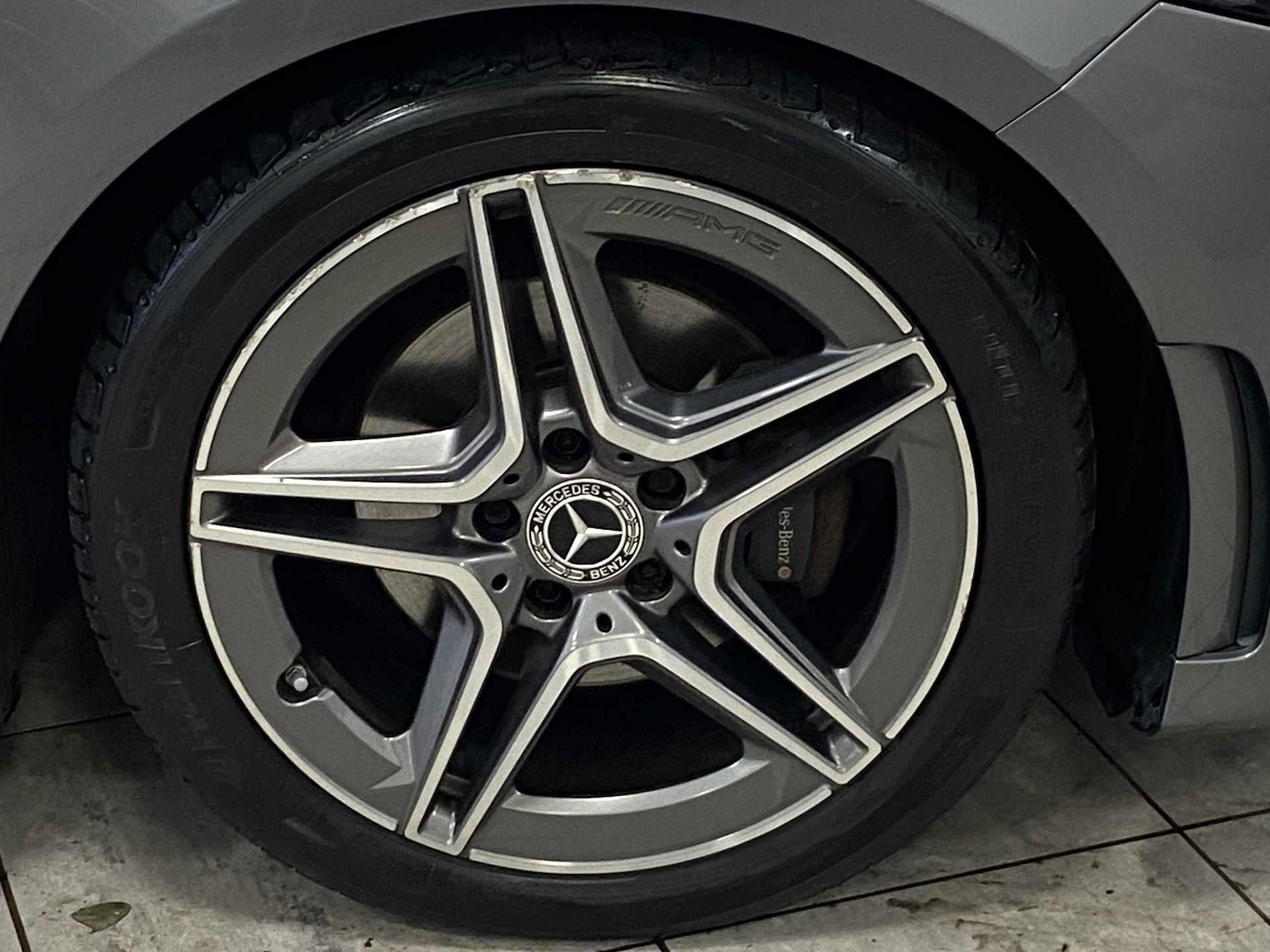 Used Mercedes-Benz A-Class 2019 for sale - 76804931: Photo 10