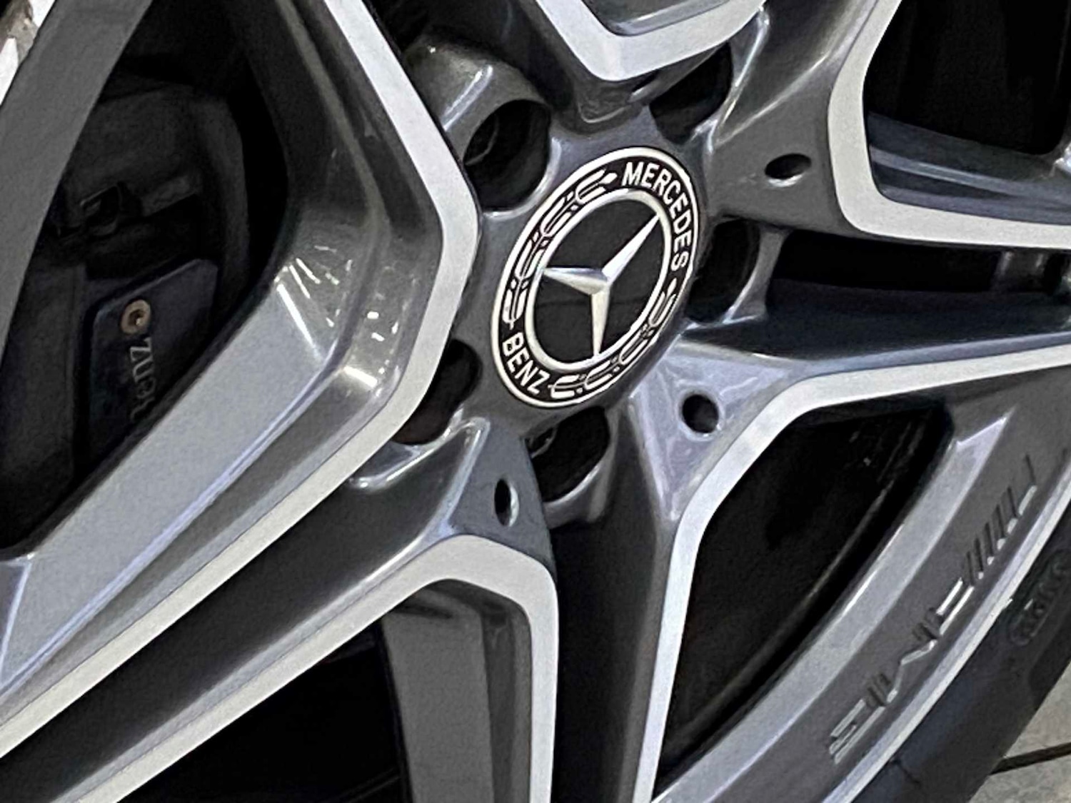 Used Mercedes-Benz A-Class 2019 for sale - 76804931: Photo 12