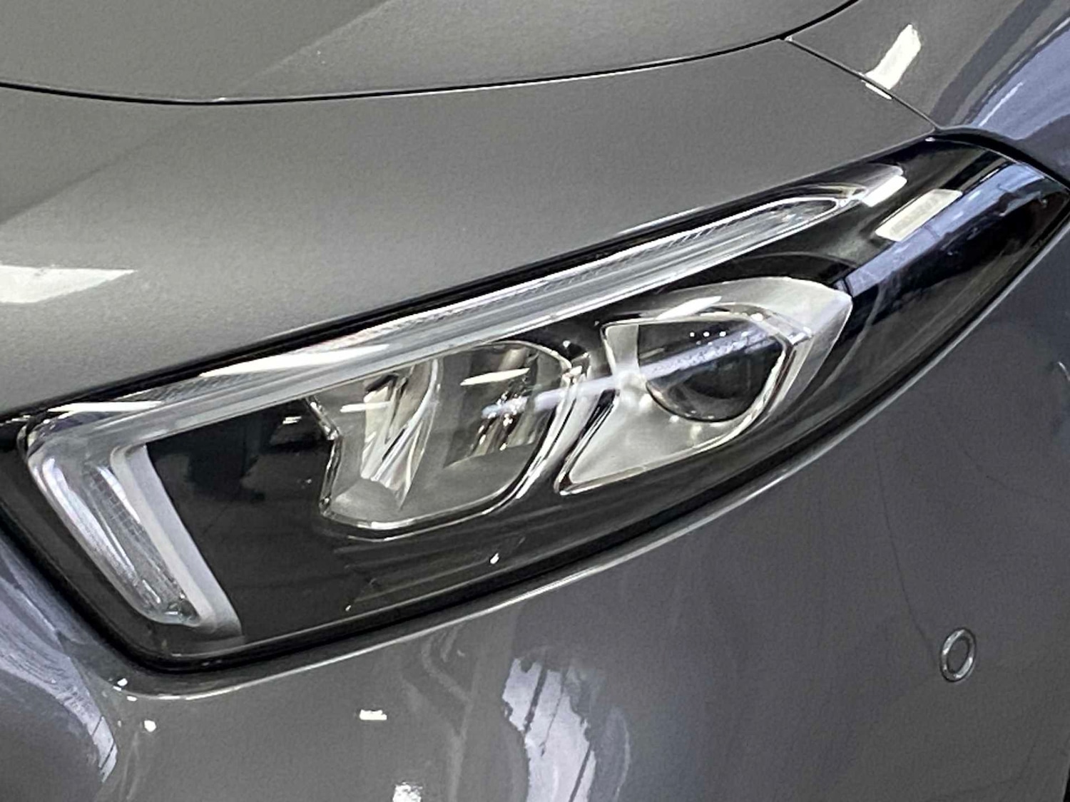 Used Mercedes-Benz A-Class 2019 for sale - 76804931: Photo 13