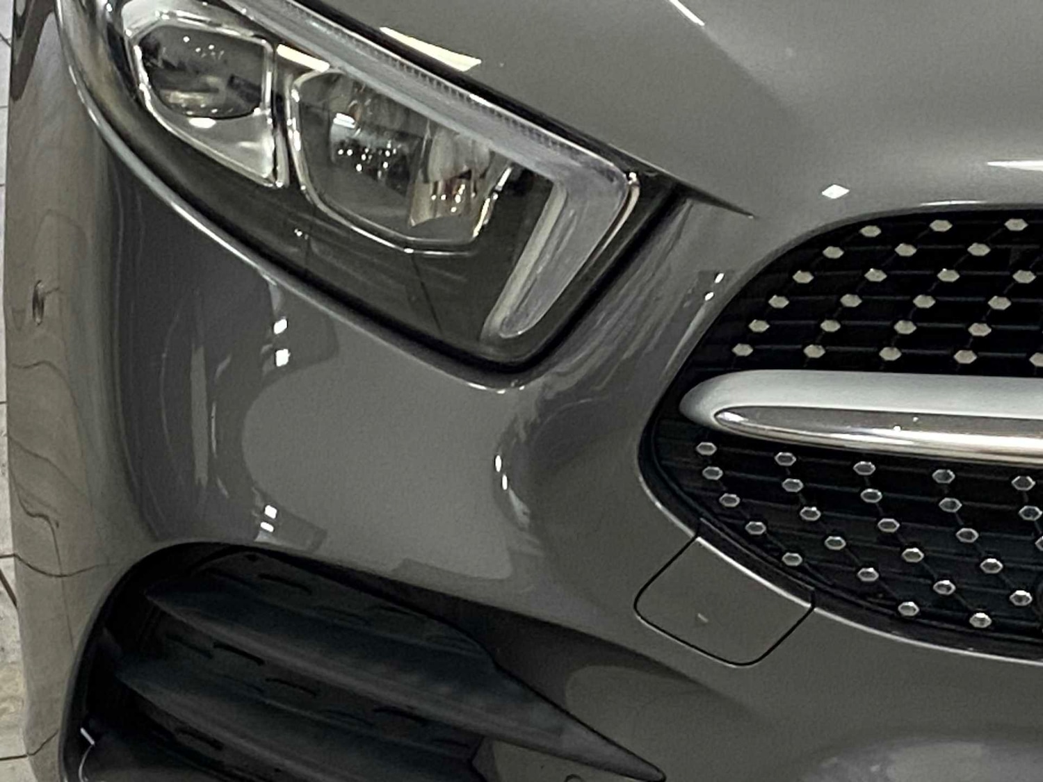 Used Mercedes-Benz A-Class 2019 for sale - 76804931: Photo 16