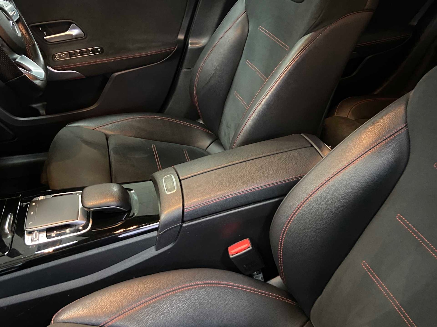 Used Mercedes-Benz A-Class 2019 for sale - 76804931: Photo 17