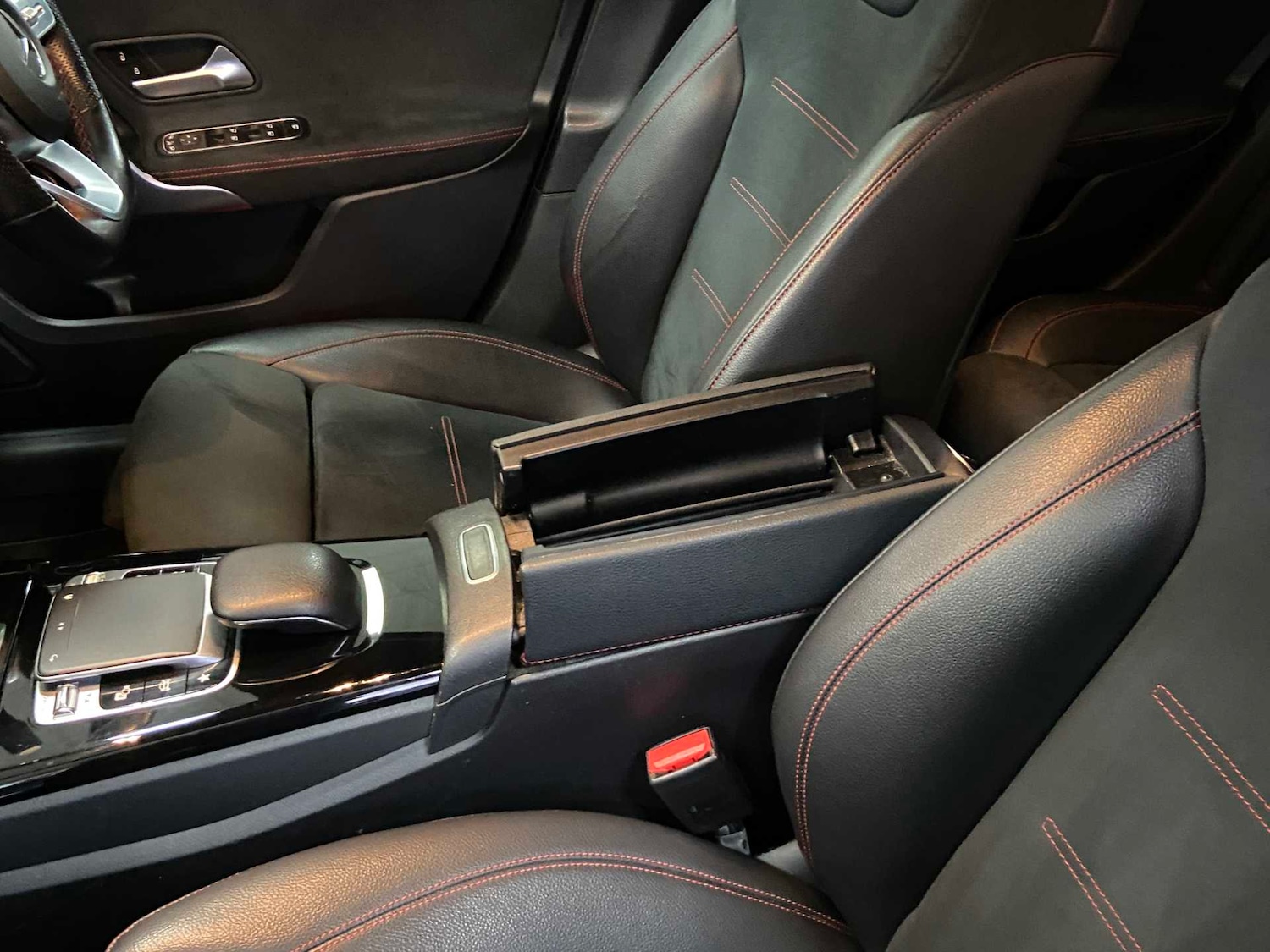 Used Mercedes-Benz A-Class 2019 for sale - 76804931: Photo 18