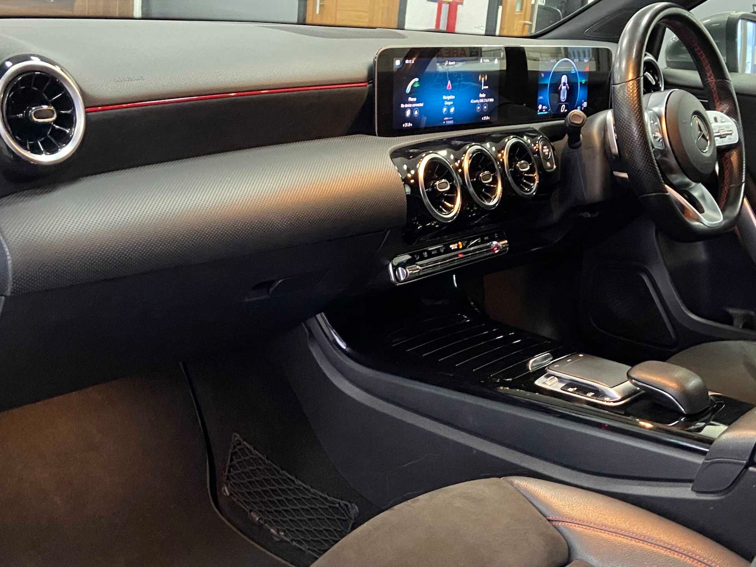 Used Mercedes-Benz A-Class 2019 for sale - 76804931: Photo 19