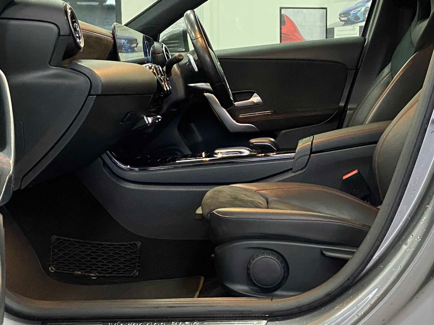 Used Mercedes-Benz A-Class 2019 for sale - 76804931: Photo 22