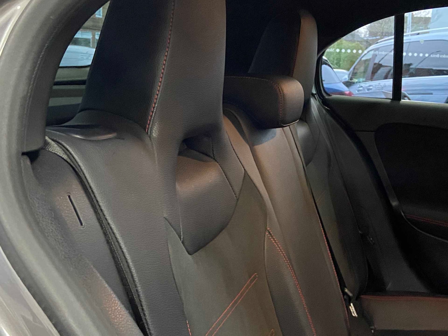 Used Mercedes-Benz A-Class 2019 for sale - 76804931: Photo 24