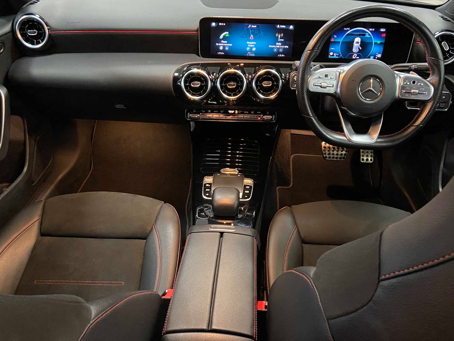 Used Mercedes-Benz A-Class 2019 for sale - 76804931: Photo 25